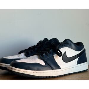 Men’s Air Jordan 1 Low – US 12.5